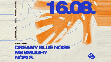 RUMMACHEN x MÜNZE - House&Hof Day-Party