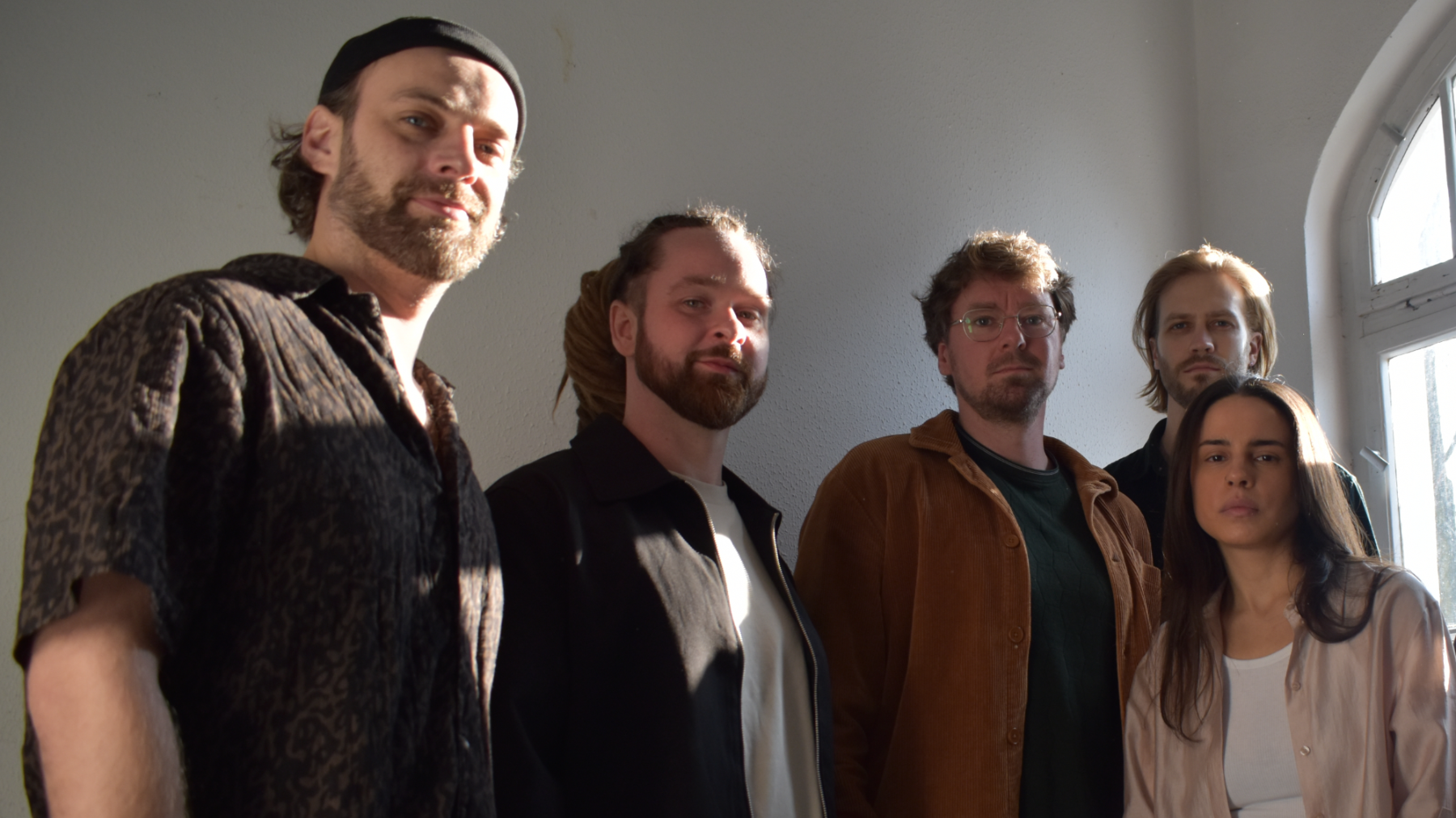 Moonblind – Live
