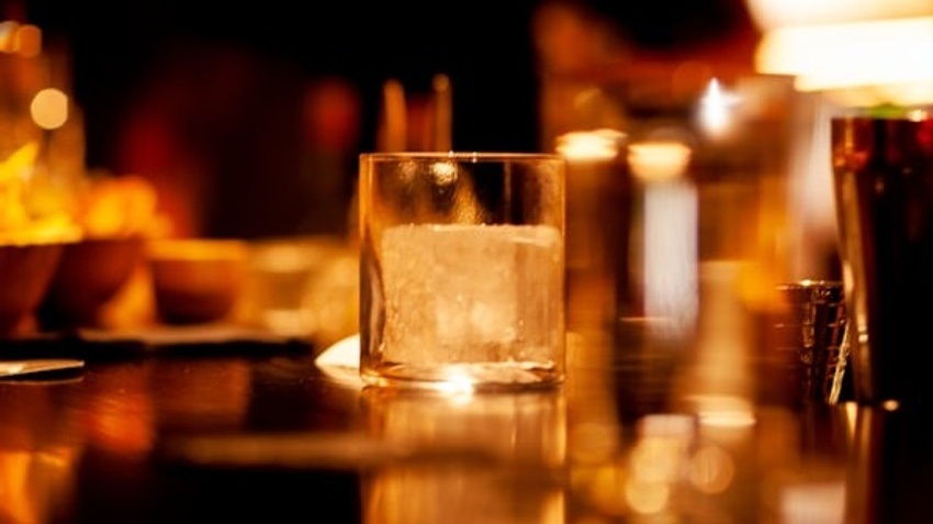Drinks in der BrunnenBar
