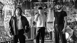 Kitti Ciao - Indie Punk aus Berlin