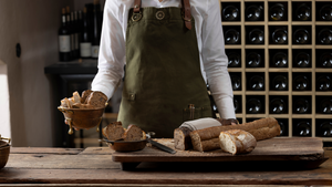 Wein & Brot
