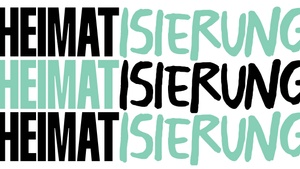 heimatisierung: … zusammen erledigen wir das