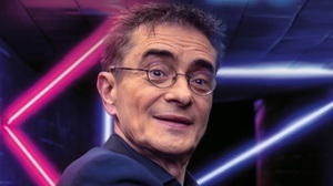 IGP-Kabarett Reihe im Exil am 12.12 mit Mathias Richling im Wirtshaus am Bock (Bergisch Gladbach)