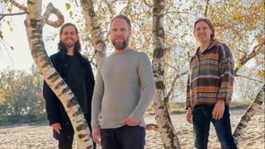 Emil Brandqvist Trio im NICA Jazz Club Hamburg