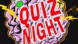 Quiz Night - Alte Utting
