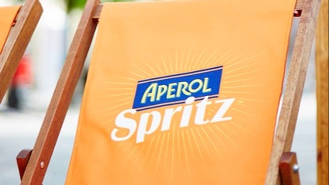 Spritz dir den Tag