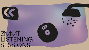 ZiMMT Lisenting Sessions (Sound:Bar)