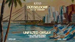 KÃYO Summer Open-Air
