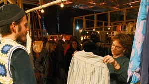 Nachtflohmarkt - Thrifty Friday