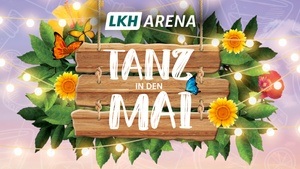 Tanz in den Mai