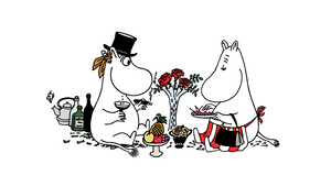 »TOVE JANSSON: DIE WELT DER MUMINS« AUSSTELLUNGSERÖFFNUNG