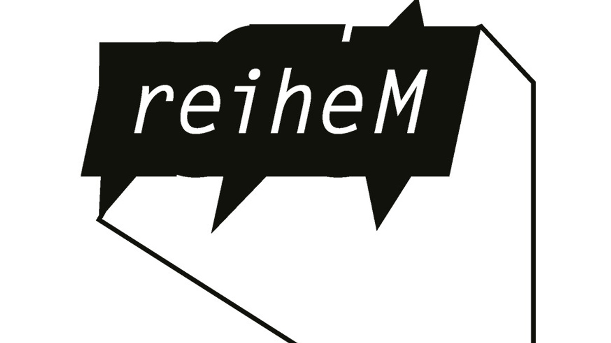 reiheM Konzertreihe für Gegenwartsmusik, Elektronik und neue Medien – Köln