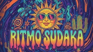 Ritmo Sudaka tropisches Quintett Cumbia Tropical y Amazónica