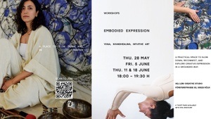 EMBODIED EXPRESSION