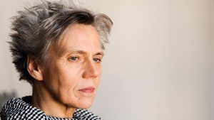 Poesiefestival Berlin 2026: Esther Kinsky