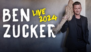 Ben Zucker - Live 2024