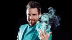 "The Cody Stone Magic Show" Cody Stone