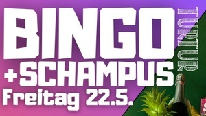 BINGO & SCHAMPUS