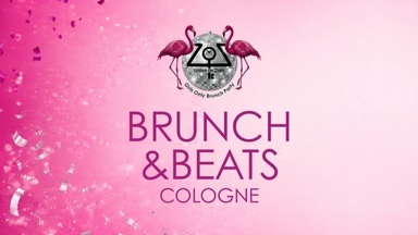 Brunch & Beats // GIRLS ONLY