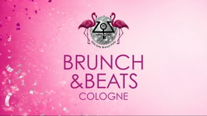 Brunch & Beats // GIRLS ONLY