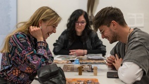 Internationaler Museumstag im Museum Schnütgen