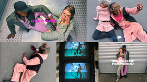 GARAGE Outlet by PICKNWEIGHT Opening