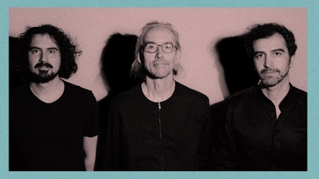 Poesie der Klänge- Rira Trio