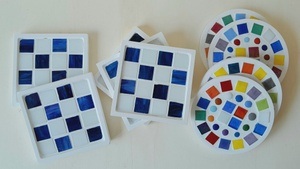 Mini-Workshop Mosaik