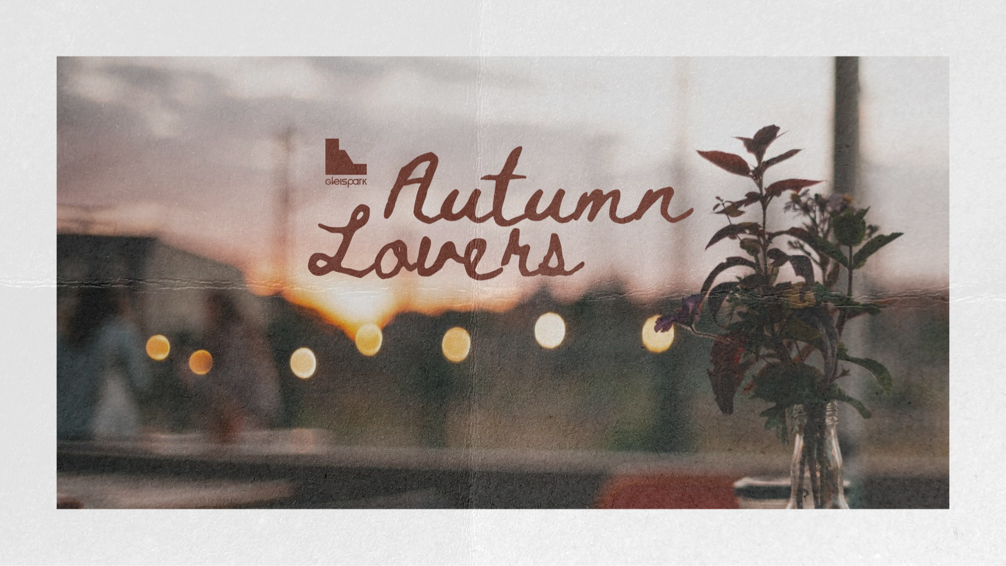 Autumn Lovers