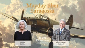 Mayday über Saragossa