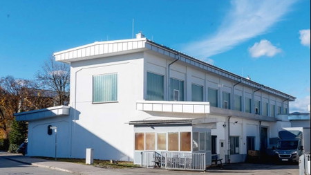 Bunker-Tour Nord