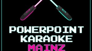 Powerpoint Karaoke Mainz