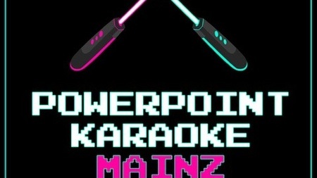 Powerpoint Karaoke Mainz