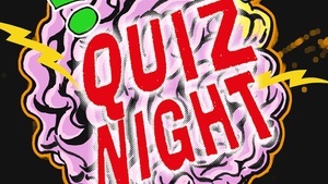 Quiz Night - Alte Utting