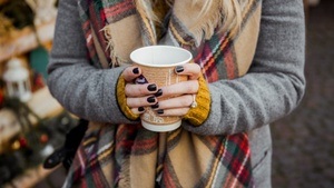 Eisstockschießen in Stuttgart