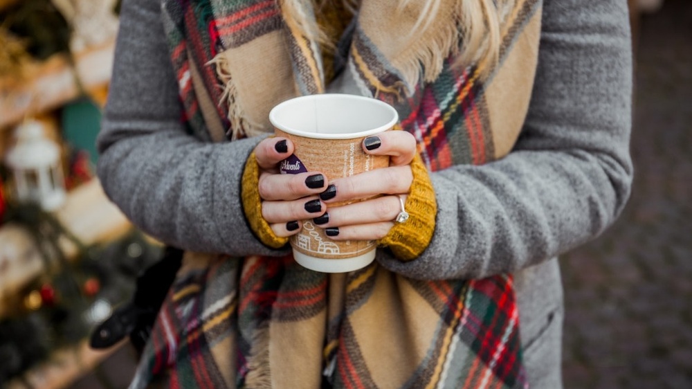Eisstockschießen in Stuttgart