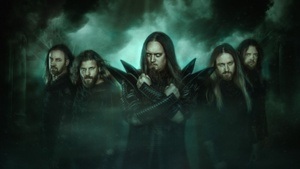 Orden Ogan live im Kesselhaus 🔥