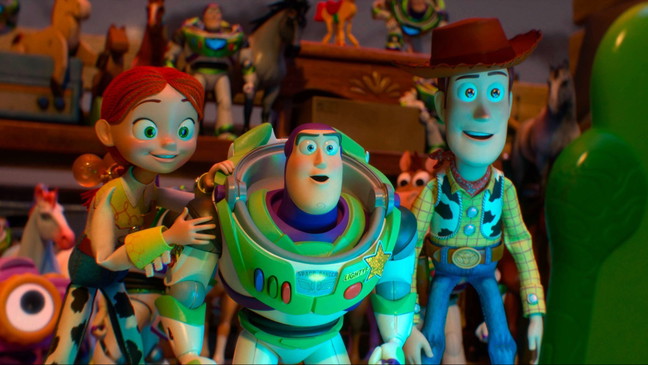 Toy Story 5 (OmU)