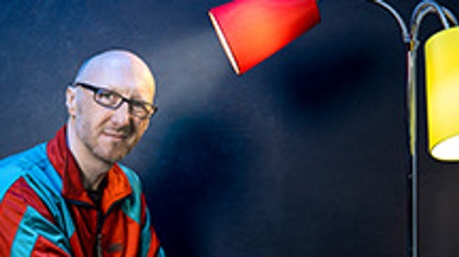 Ralf Senkel | Der hat gesessen!