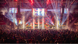 Dome Events & Services GmbH