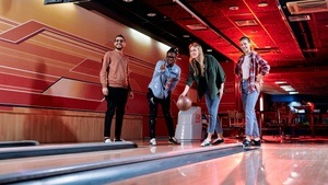 Berlin Singles Bowling