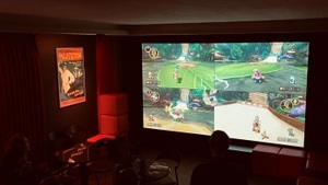 Mario Kart Night [Team Turnier] inkl. Beginners Cup