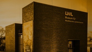 Lichtskulpturen und Videomapping