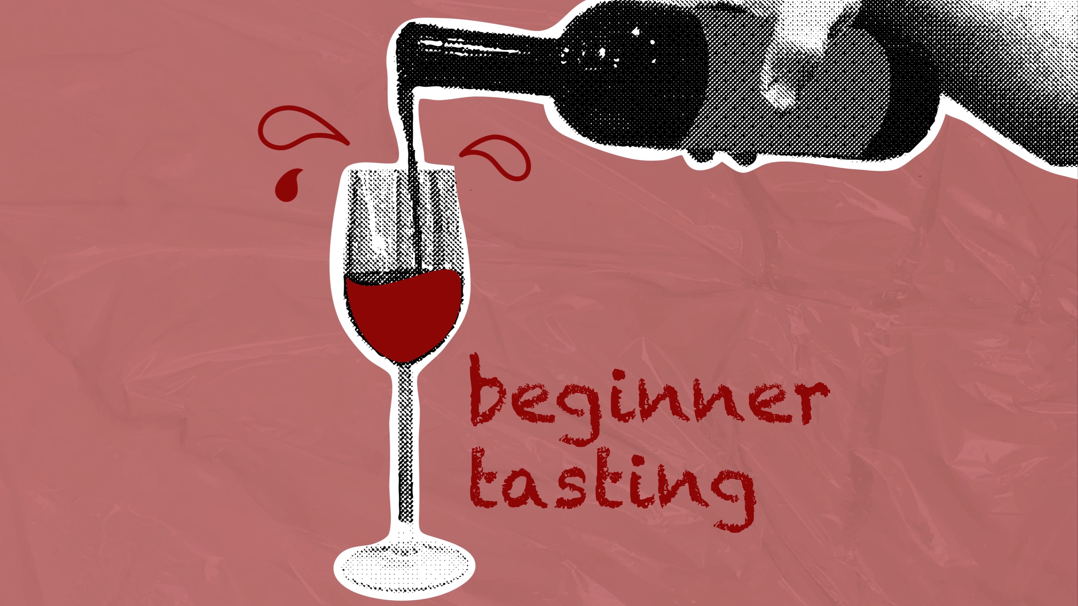 Beginner Tasting im Glockebach