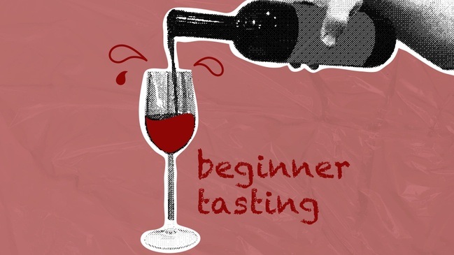 Beginner Tasting im Glockebach