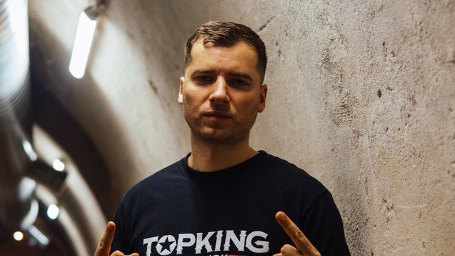 Ivo der Bandit live im Kesselhaus 🔥