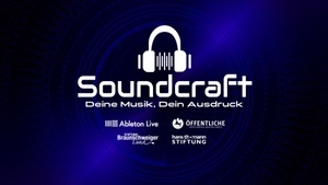 Soundcraft - Workshop für Jugendliche