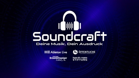 Soundcraft - Workshop für Jugendliche