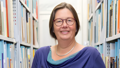 Lesung mit Historikerin Dr. Kerstin Wolff - Tomate, Fahrrad, Guillotine