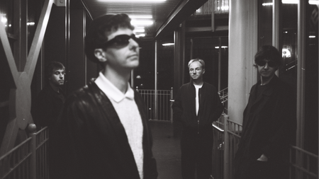 Isolation Berlin • SOMMERINSEL (Open Air)